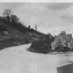 Oswaldkirk Bank c.1910