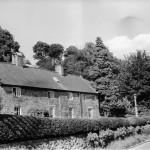 The Manor House c.1946