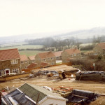 Manor View, 1977
