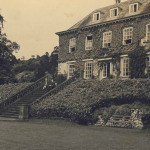 Oswaldkirk Hall with Gatty Smiths