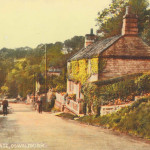 The Bank police house c.1930