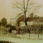 The Red House c.1950