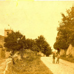 St Oswald's c.1880