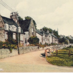 The Terrace c.1920s